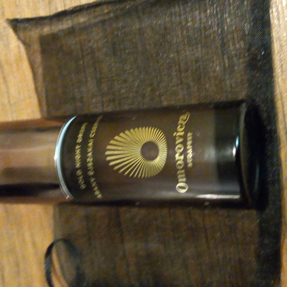 Omorovicza night gold drops